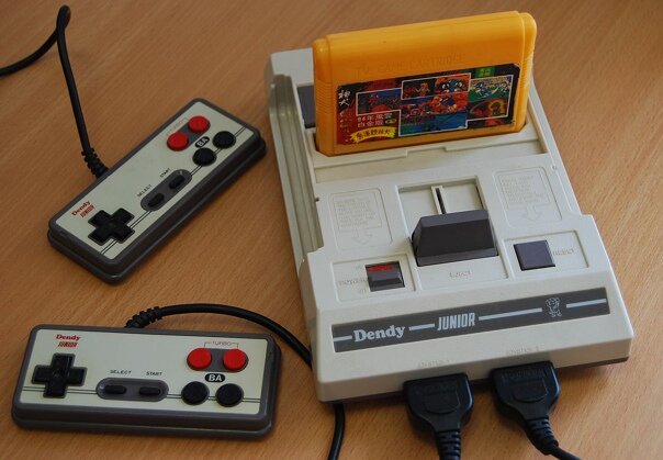 NES