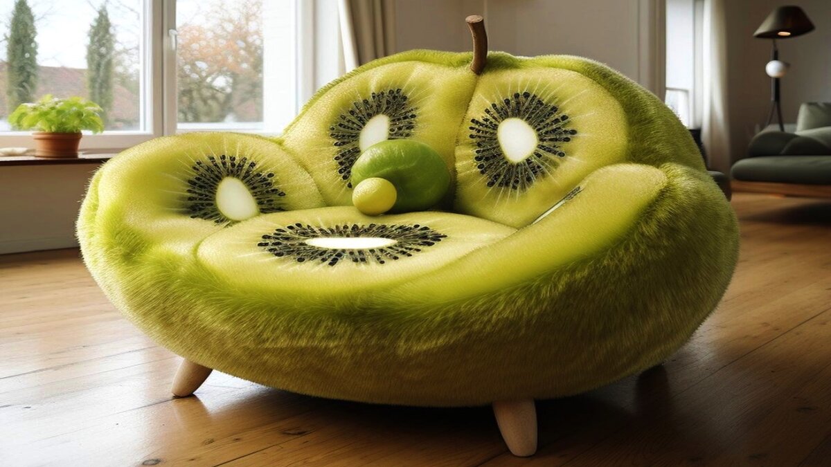 Ночной фрукт, способный улучшить качество сна