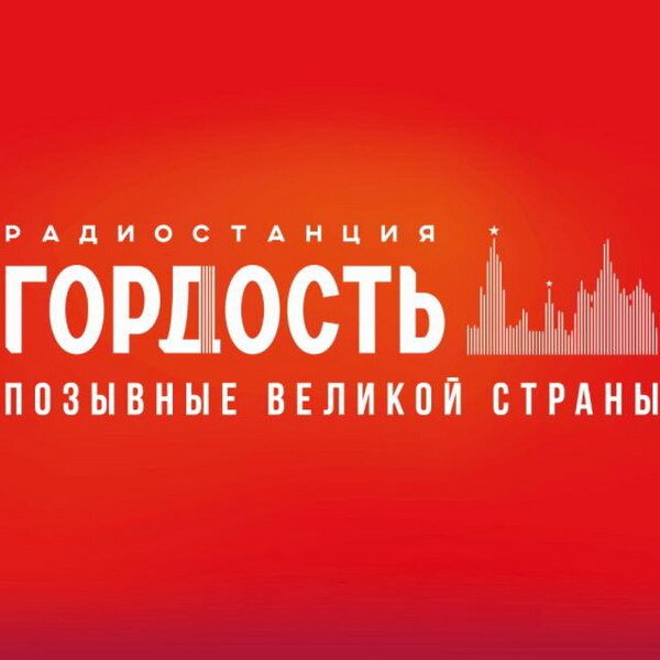     Для патриотических песен «Любэ» и Шамана запустили радиостанцию «Гордость»