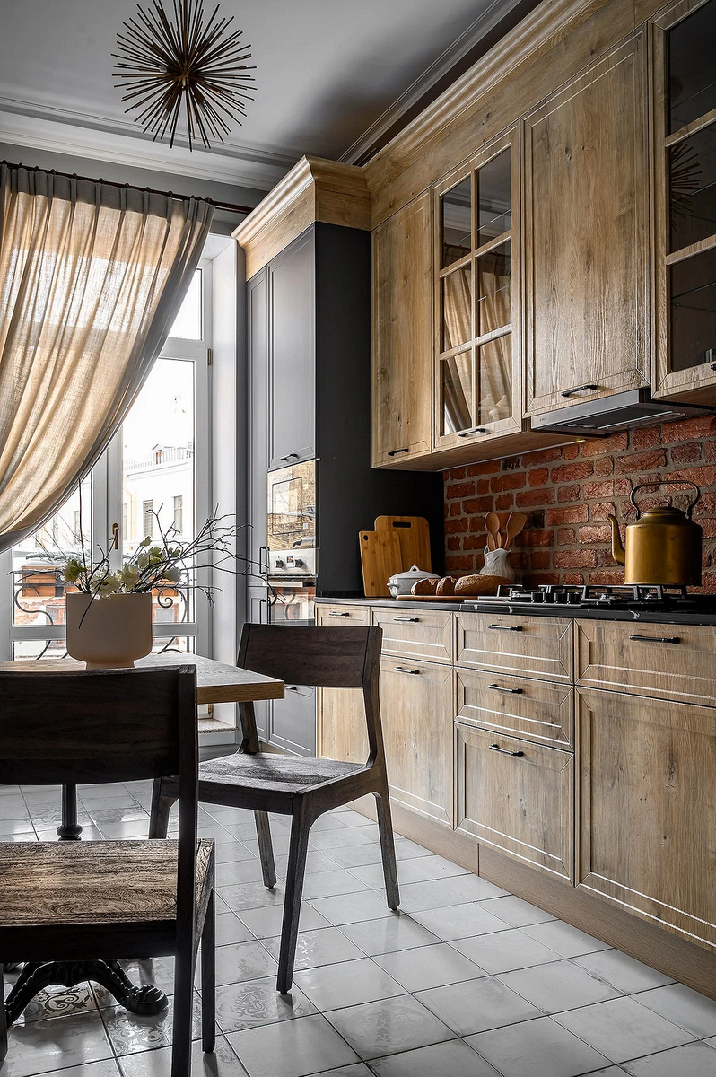    Дизайн: Галина Соколова. Фото: Анастасия Кутырина