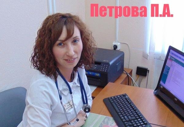     Названы претенденты на звание «Народный доктор» в январе