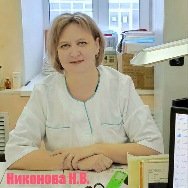     Названы претенденты на звание «Народный доктор» в январе