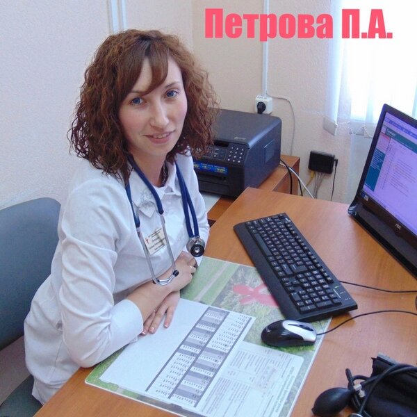     Названы претенденты на звание «Народный доктор» в январе