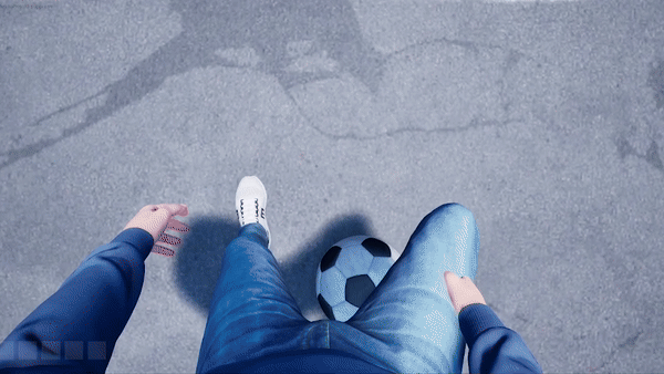 Симулятор Чушпана