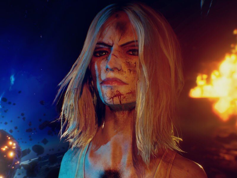    Второе рождение BioShock. Раскрыты новые детали Judas от Кена Левина
