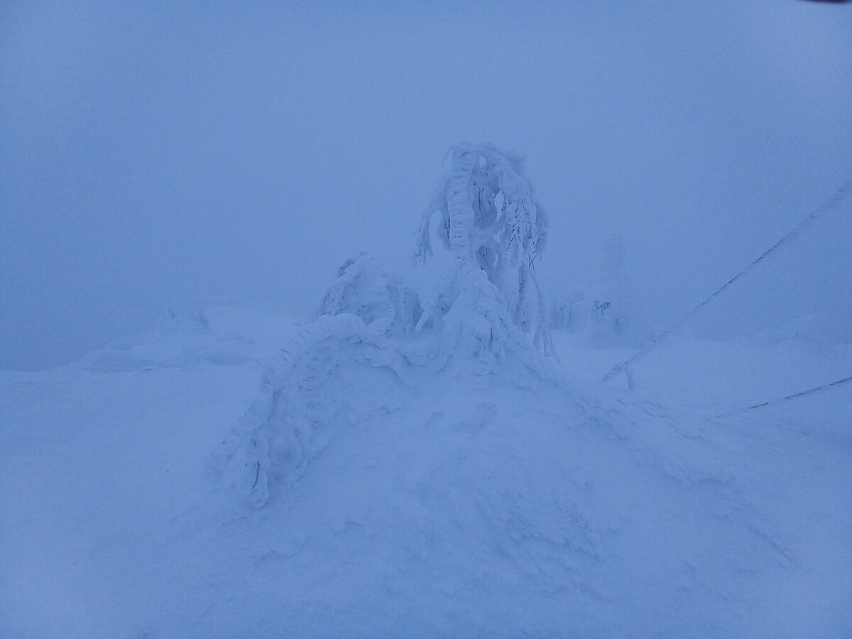 синий снег. синие сугробы. ночная зима. синий снег. лед.