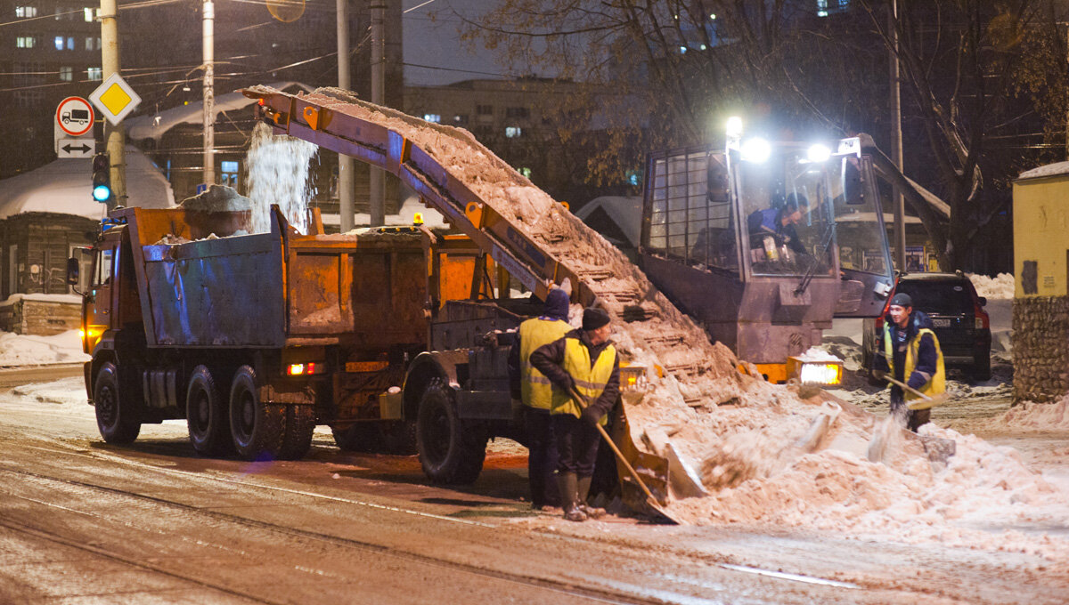    Фото: Константин Долгановский