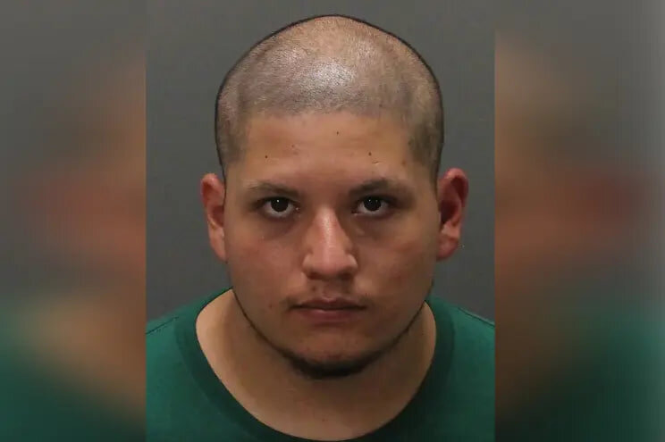 На фото: Джозеф Хименес