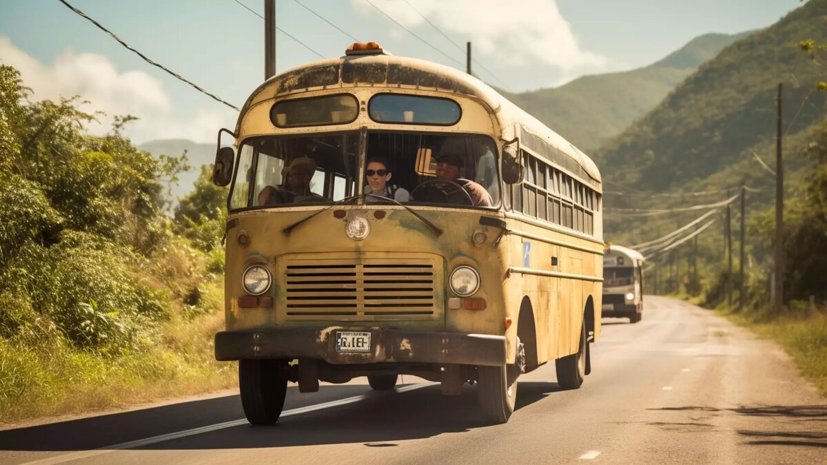     В Ростове для полноценного выпуска общественного транспорта на линию не хватает тысячи водителей, об этом сообщили донские СМИ.