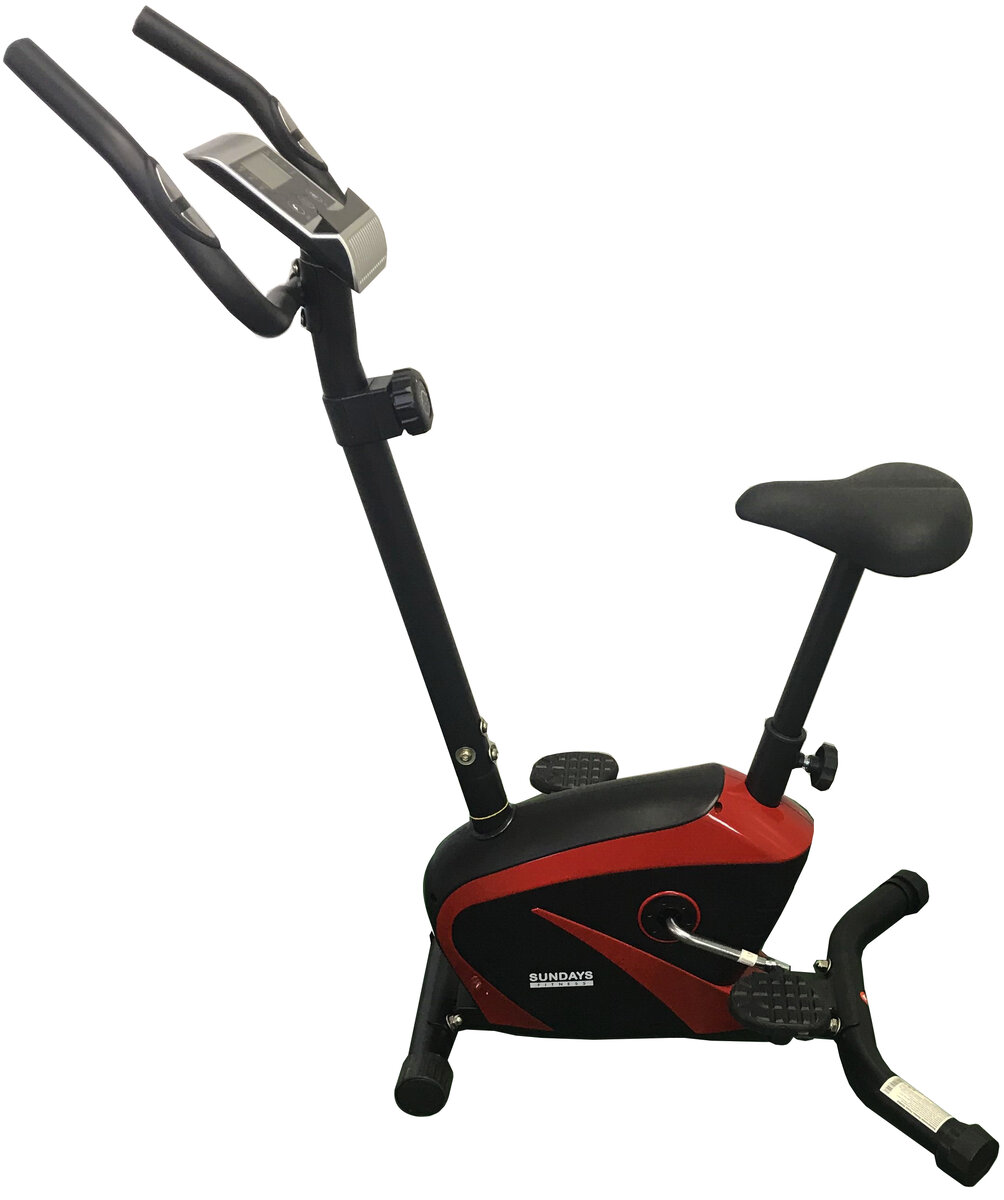 Велотренажер fitness отзывы