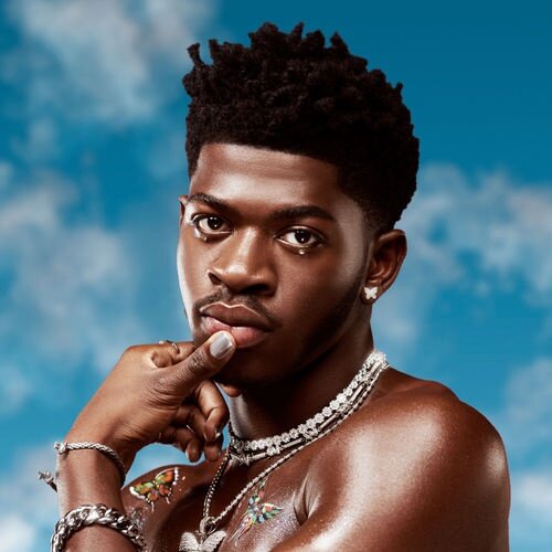 Lil Nas X (репер)