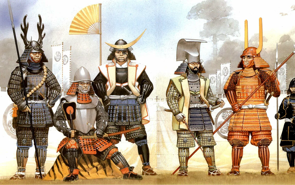 Такэда сингэн и уэсуги кенсин гравюра. Токугава иэхару. Хатамото это. Сёгун токугава цунаёси. Самураи в японии 18 век.