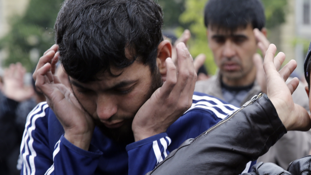    Фото: globallookpress.com