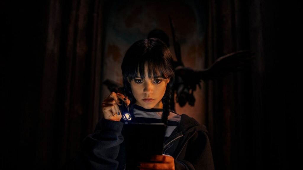 (Фото предоставлено Netflix)