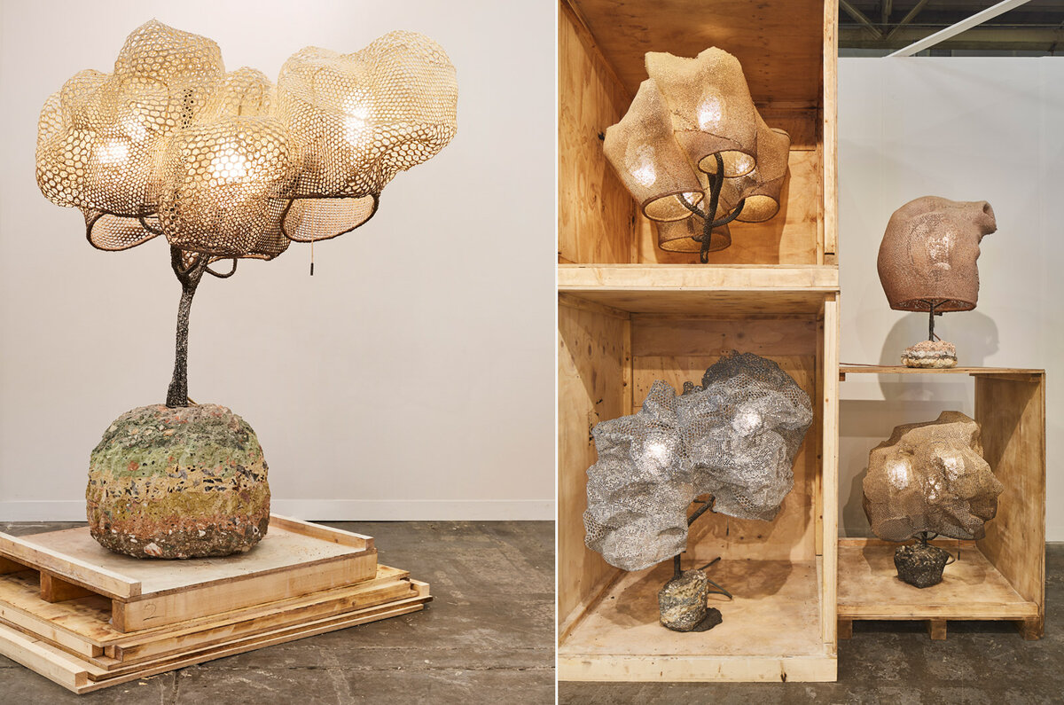 Фото Carpenters Workshop Gallery 
