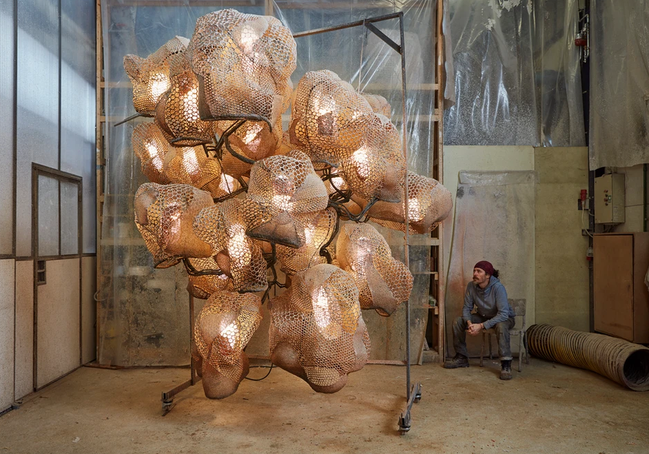 Фото Carpenters Workshop Gallery 