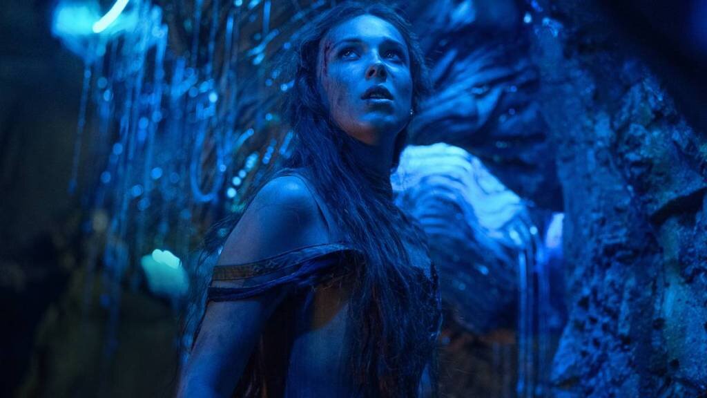 Фото любезно предоставлено Netflix