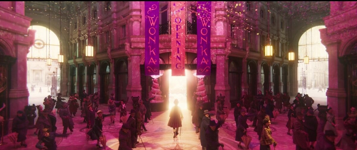 Кадр из фильма