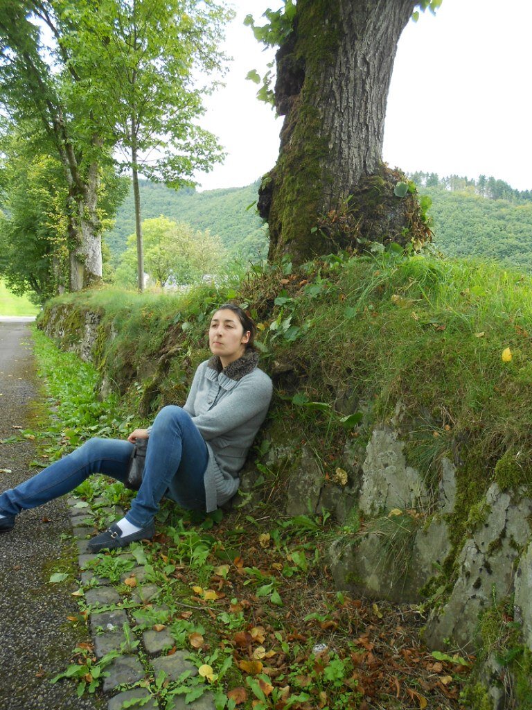 "Думы мои, думы"или как наломать судьбу