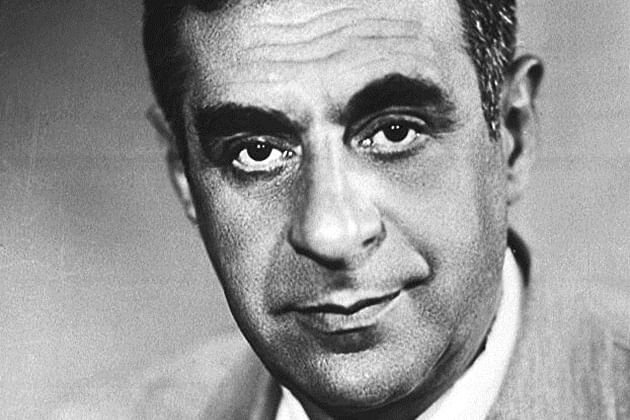 Композитор Аркадий Островский