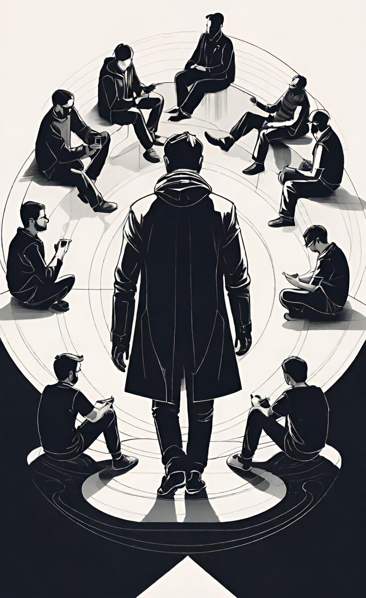 анонимный прием