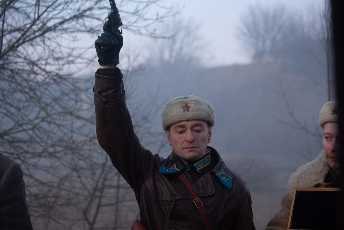 Из открытых источников