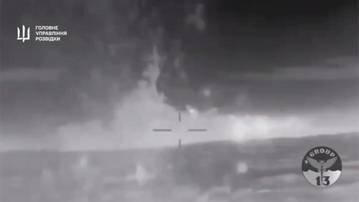 Выложенное небратьями видео разгрома нашей атакующей бронегруппы под Новомихайловкой вызвало взрыв бурной людоедской радости в рядах неприятеля и почти похоронные эмоции среди русских военкоров и...-4