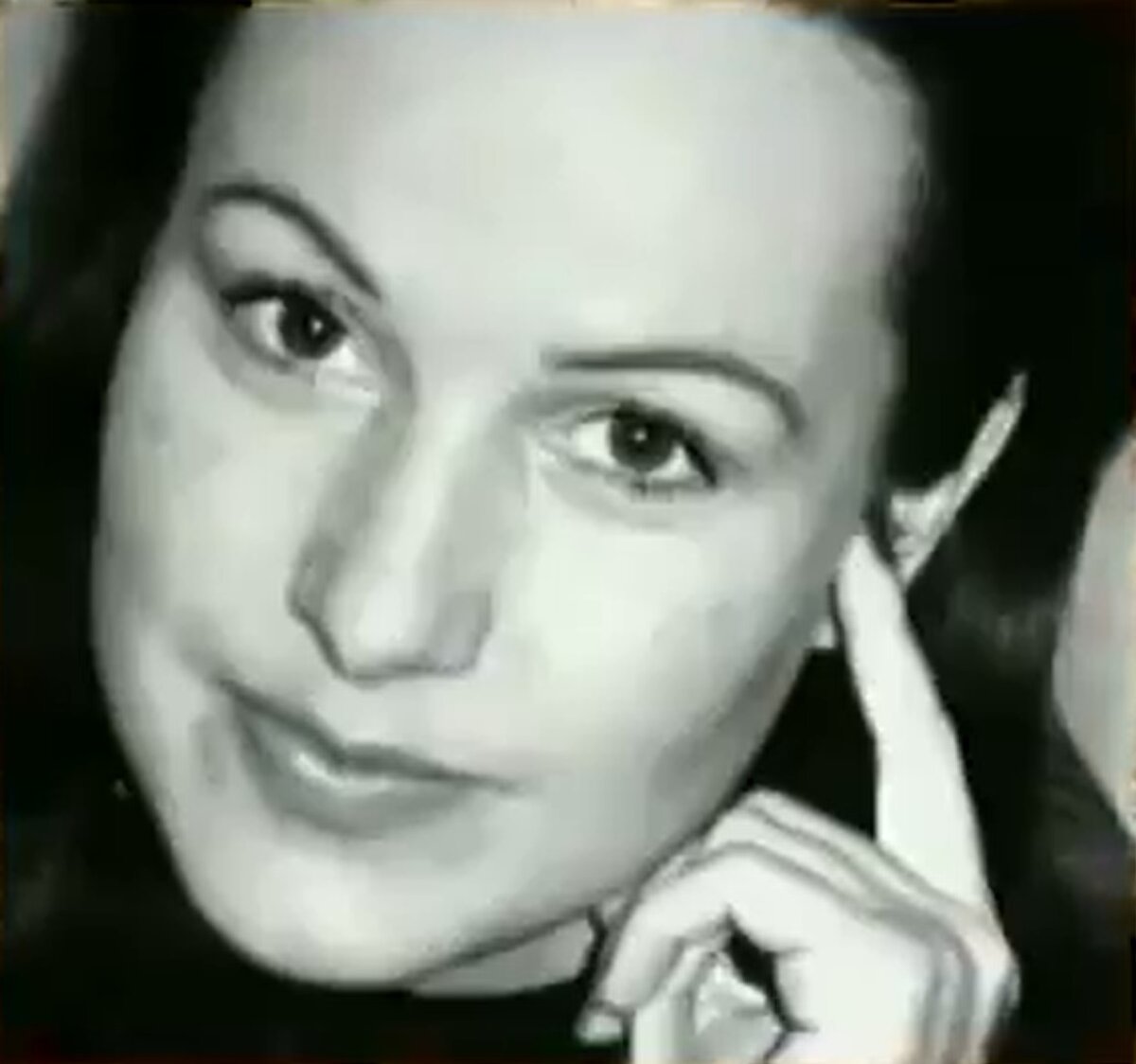 Ирина Полякова. Фото из интернета.