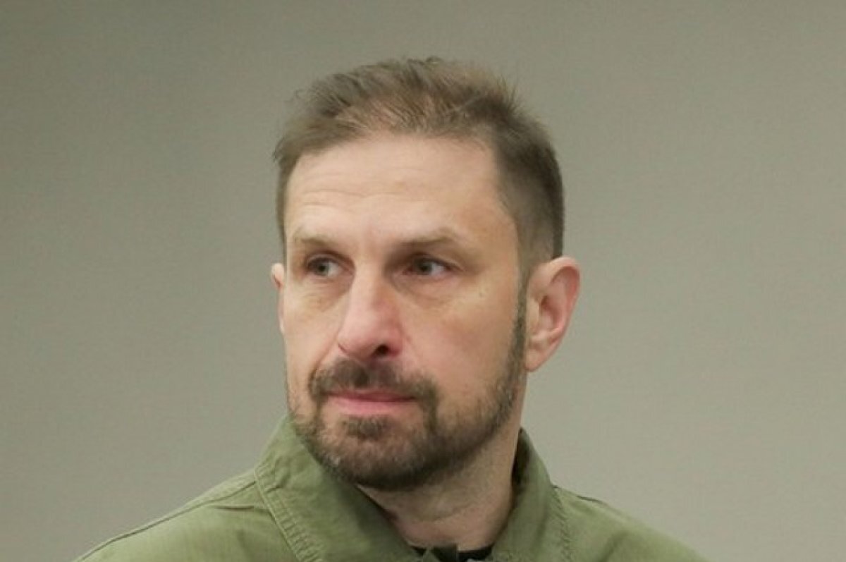    Депутат Дмитрий Кузнецов предложил создать академию дружбы народов «Ахмат»