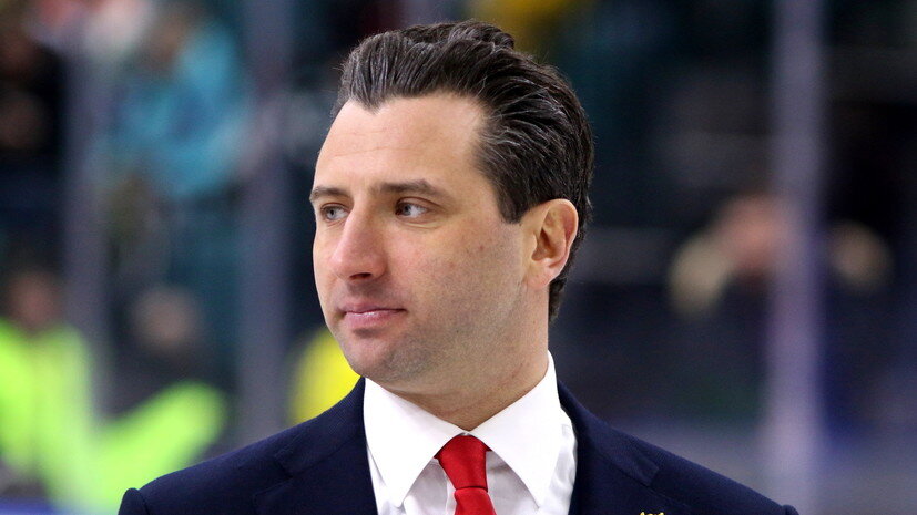   globallookpress.com Maksim Konstantinov