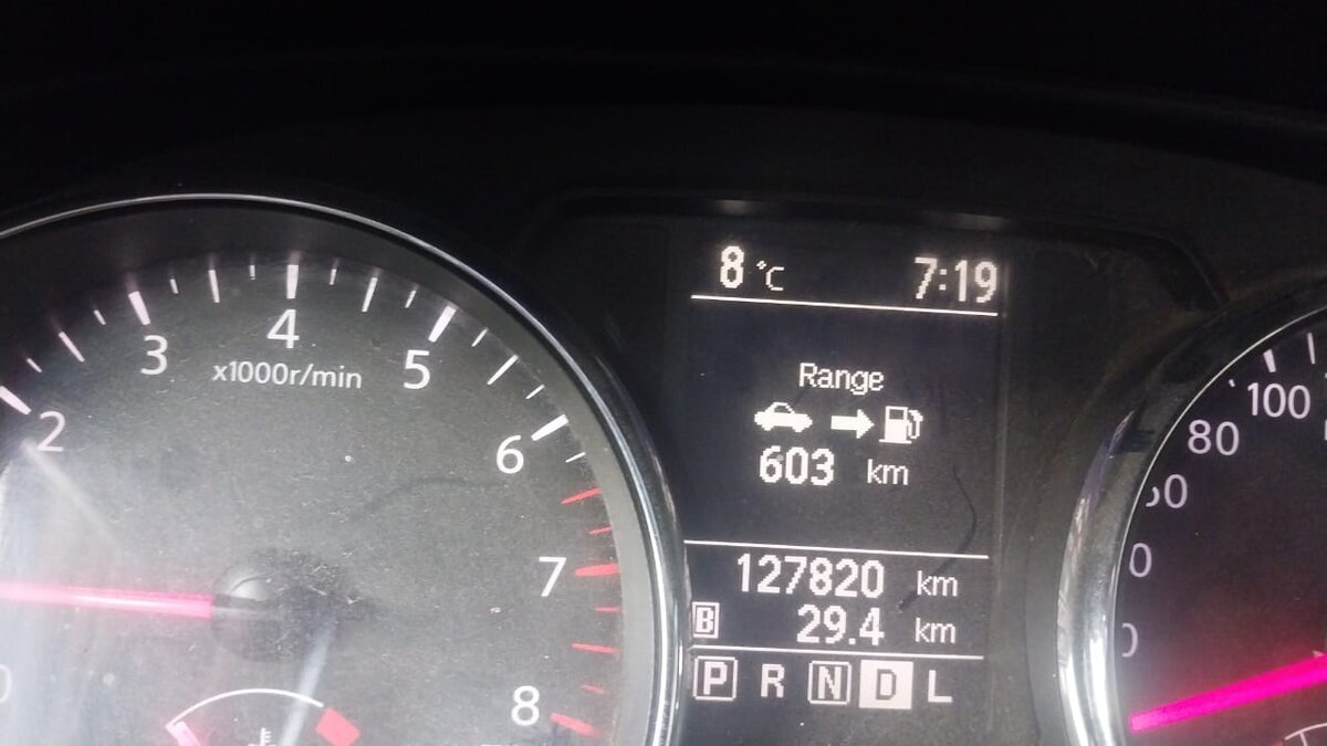 Египет, Каир, 8 градусов тепла ранним утром