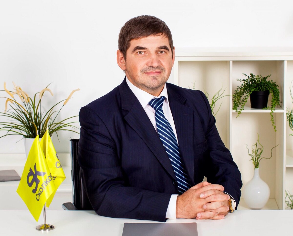    Дмитрий Левинский Фото: ВКонтакте