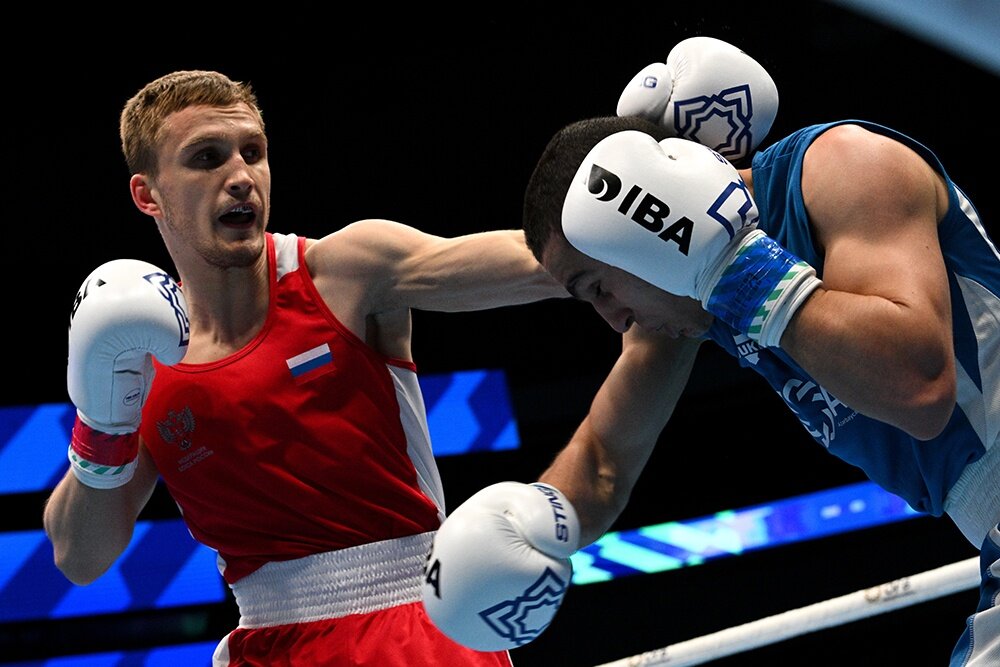 Чем отличается профессиональный спорт