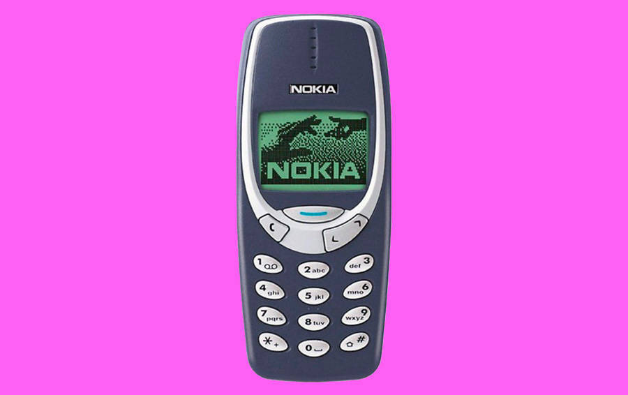 Лоханувшейся в 2022-м из-за санкций легендарной финской телефонной компании 2000-х больше нет в этом мире...