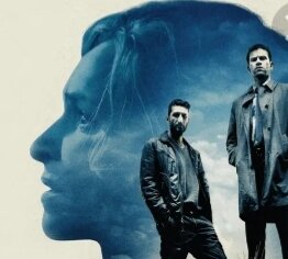 Официальный постер