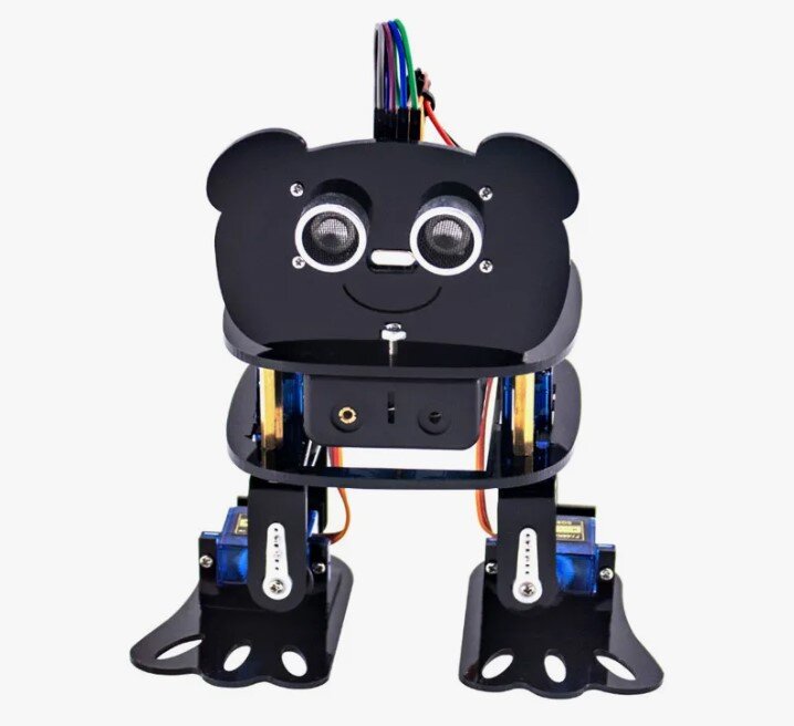робот акробат tumble robot. конструктор робототехники 10. конструктор makeblock ultimate 2. Makeblock ultimate robot kit v2. робототехнический набор ultimate robot kit v2.