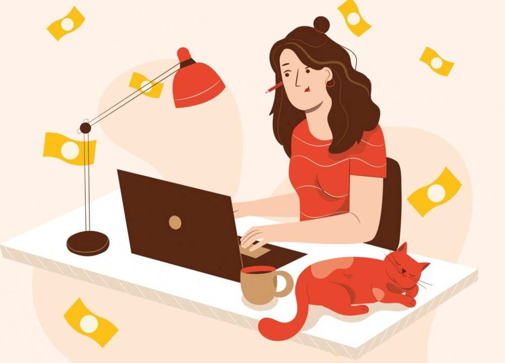 самозанятый может работать в найме. молодые бизнесмены. самозанятый может работать в найме. ип и самозанятый налогообложение. какмоыормить сарозанятость.