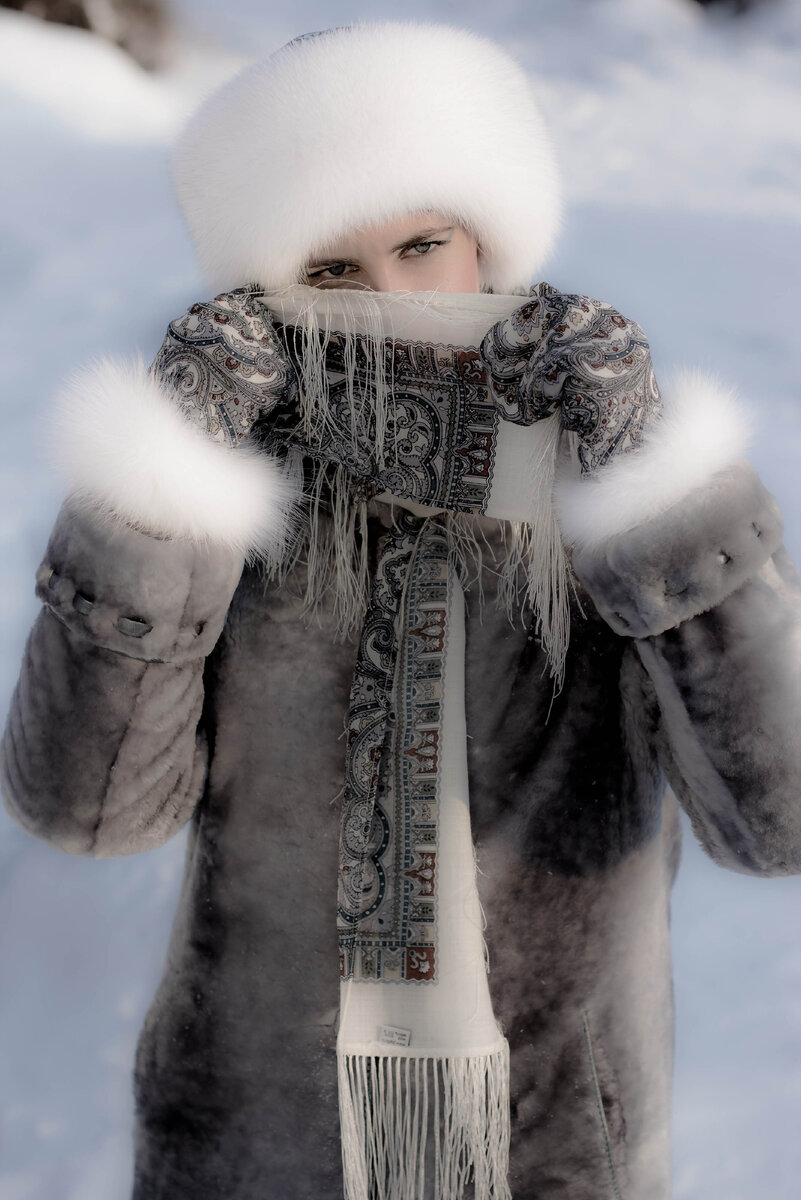 Фото - из личного архива