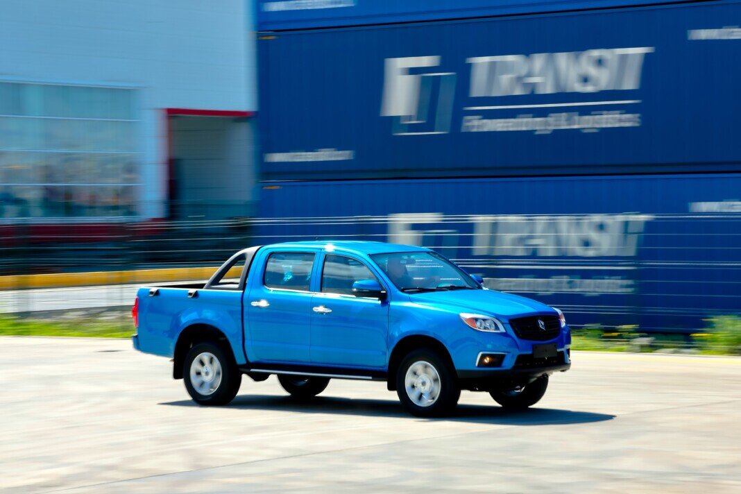 Соллерс СТ6 2024