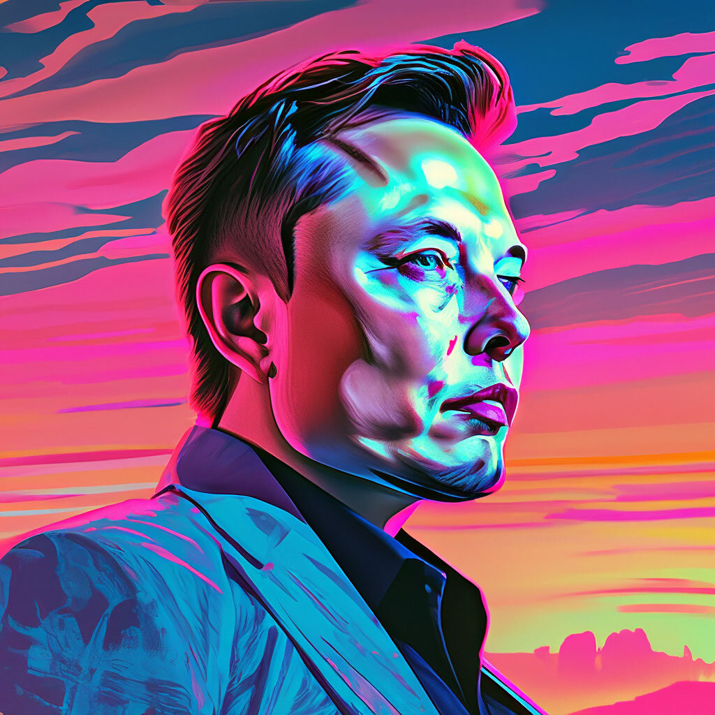 Успех Эльона Маска