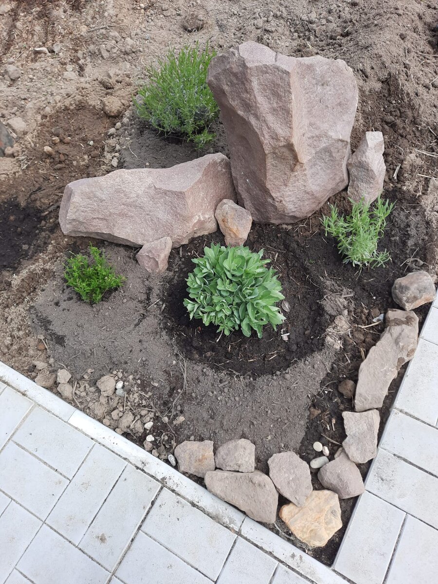 Покупали всё и везде. А потом создавали первые композиции 