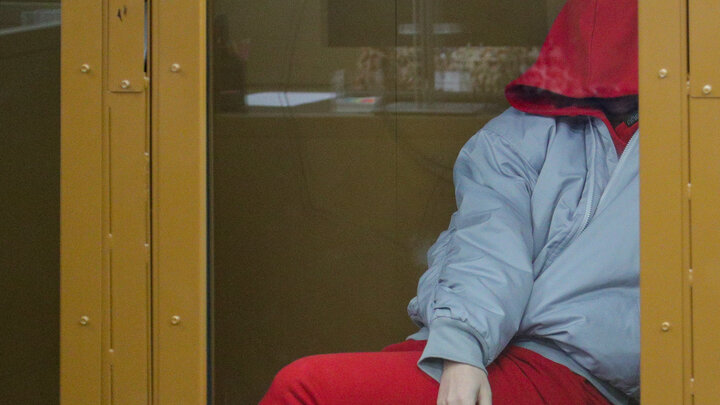 ФОТО: BULKIN SERGEY/NEWS.RU