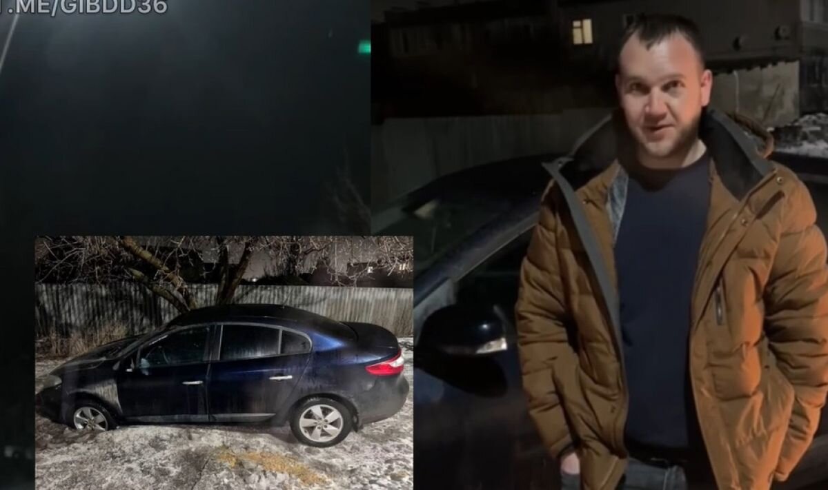 инспектор воронеж