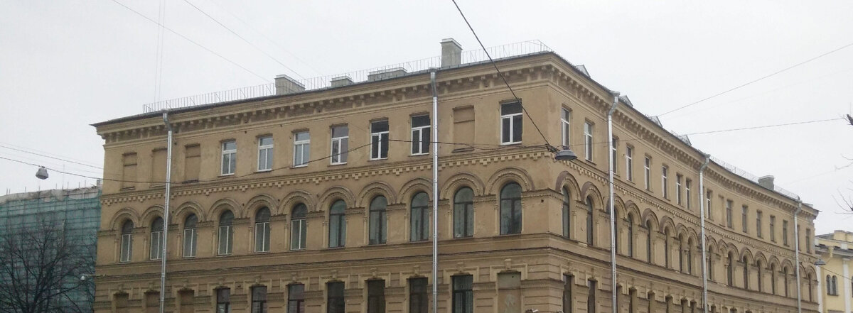 Согласование перепланировки СПб и Ленинградской области