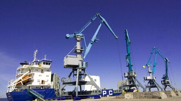    © Sputnik / Алексей Даничев