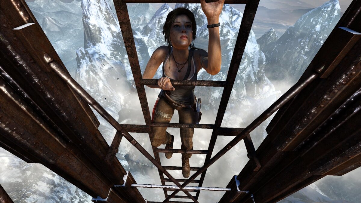 Пример игрового процесса.