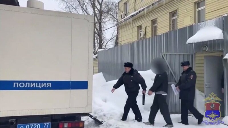    Террористы, диверсанты и даркнет: нескучные будни российских правоохранителей