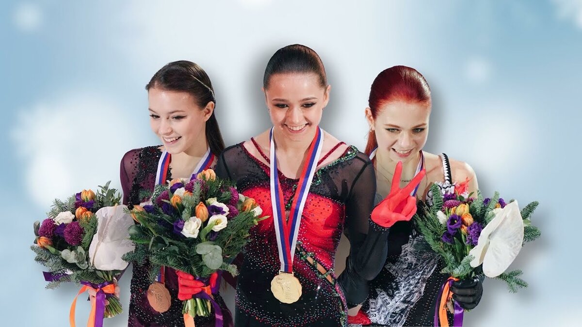 Триумф чемпионата Европы. Фото из открытых источников 