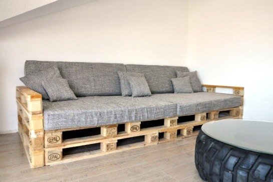 6 цветовых вариантов углового дивана, которые идеально подойдут Вашему интерьеру