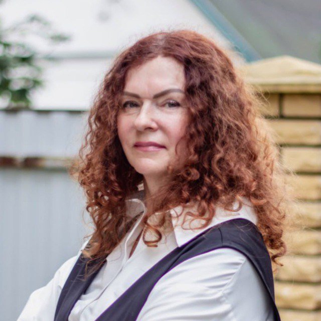 Жанна Юденко